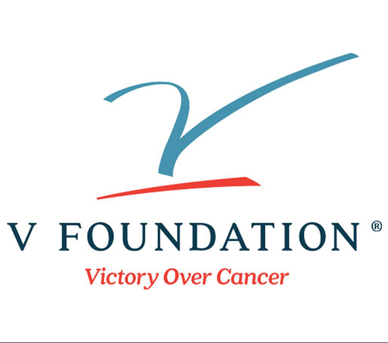 V Foundation Logo